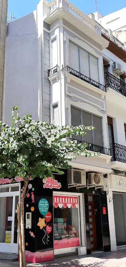 Apartamento San Pascual En Οριουέλα Εξωτερικό φωτογραφία