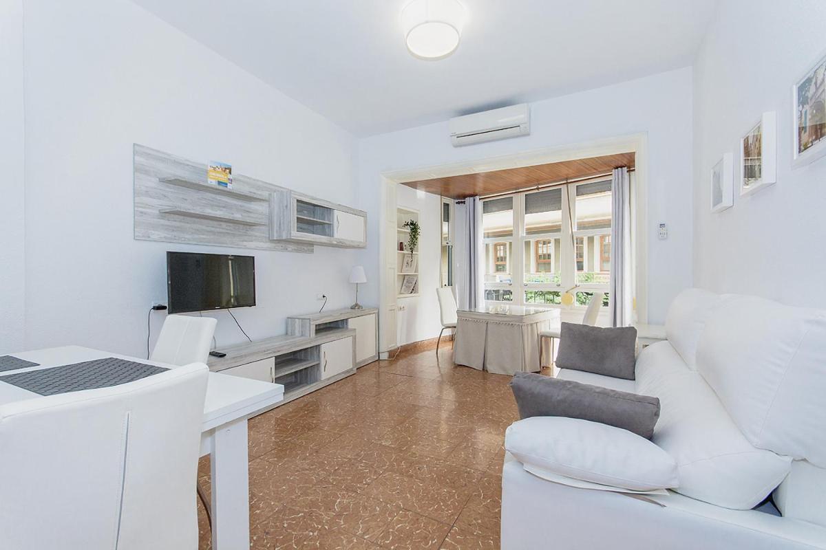 Apartamento San Pascual En Orihuela Διαμέρισμα Εξωτερικό φωτογραφία