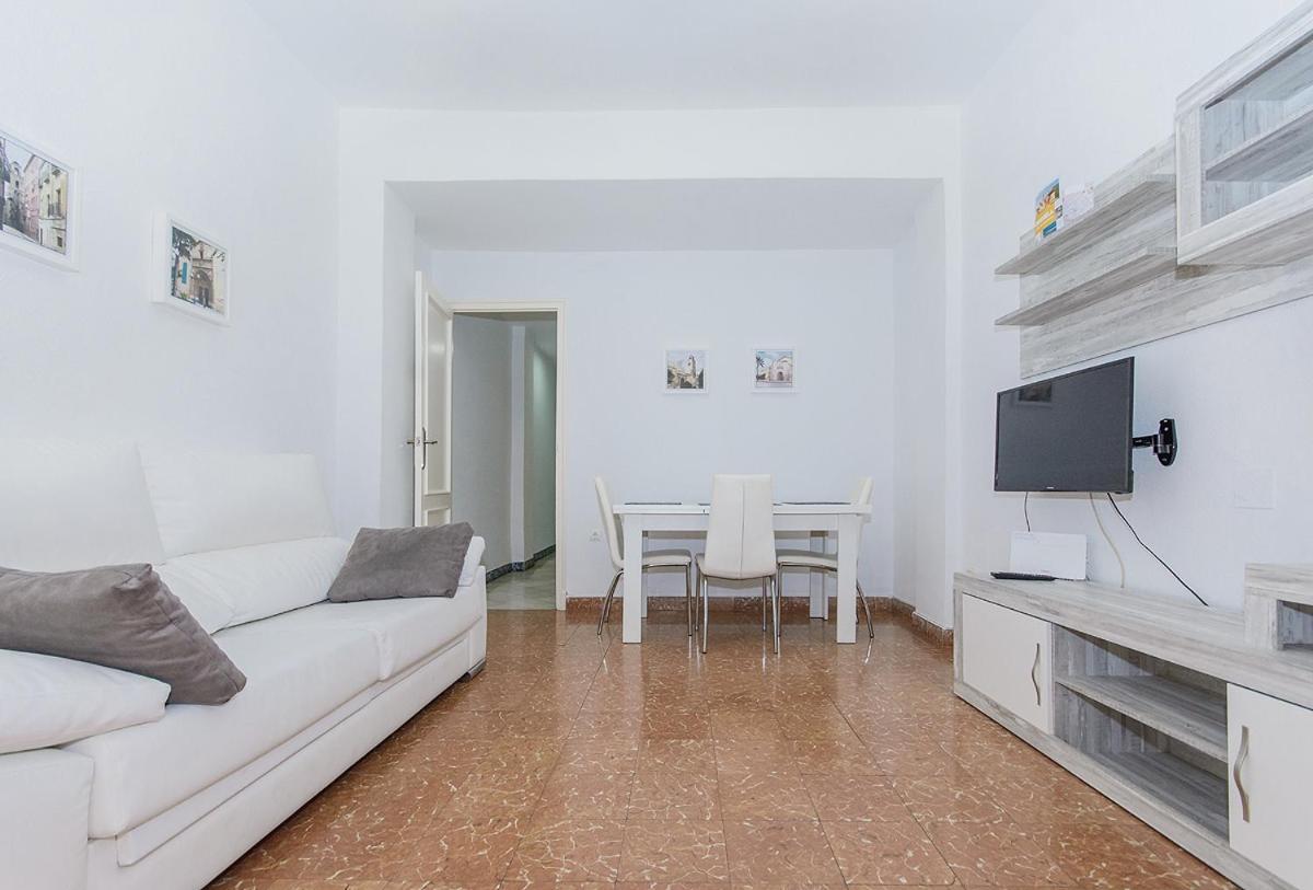 Apartamento San Pascual En Orihuela Διαμέρισμα Εξωτερικό φωτογραφία