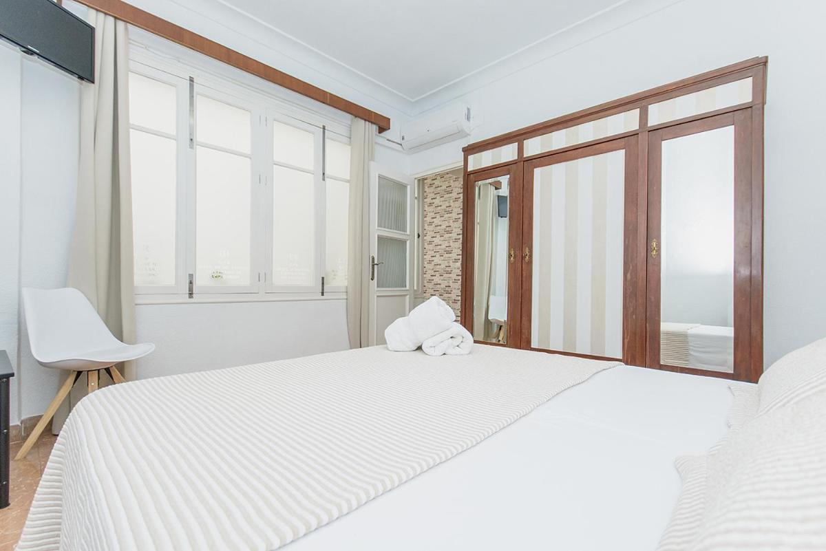 Apartamento San Pascual En Οριουέλα Εξωτερικό φωτογραφία