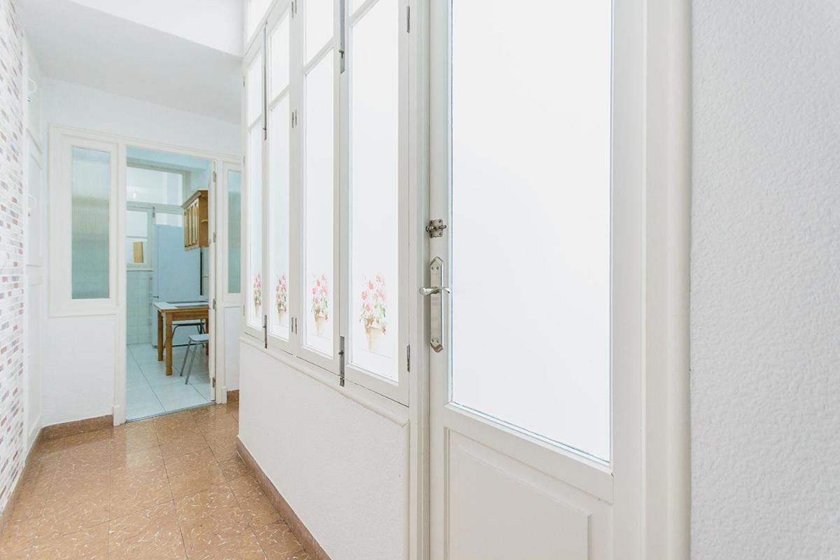 Apartamento San Pascual En Οριουέλα Εξωτερικό φωτογραφία