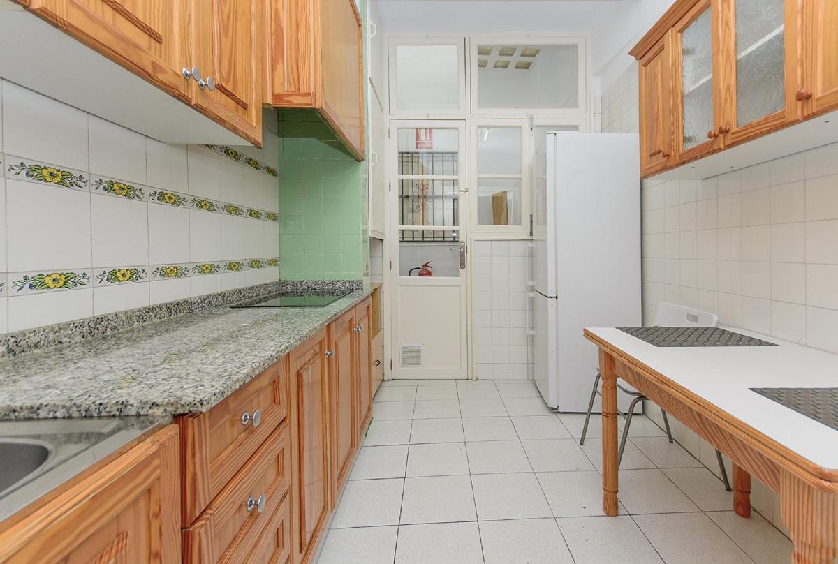 Apartamento San Pascual En Οριουέλα Εξωτερικό φωτογραφία