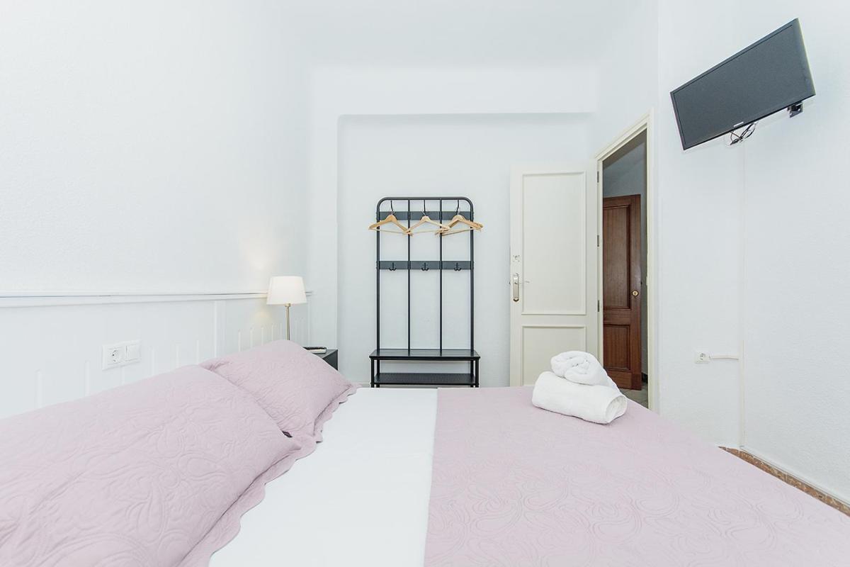 Apartamento San Pascual En Οριουέλα Εξωτερικό φωτογραφία