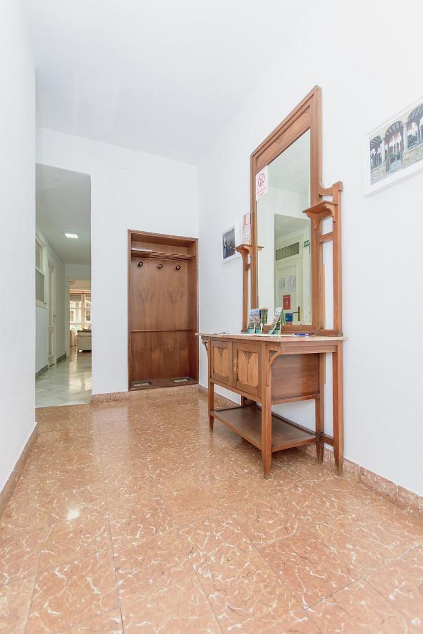 Apartamento San Pascual En Οριουέλα Εξωτερικό φωτογραφία
