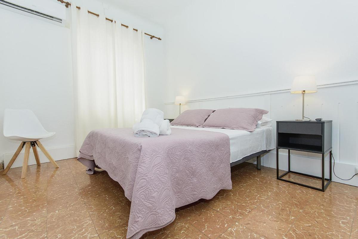 Apartamento San Pascual En Οριουέλα Εξωτερικό φωτογραφία