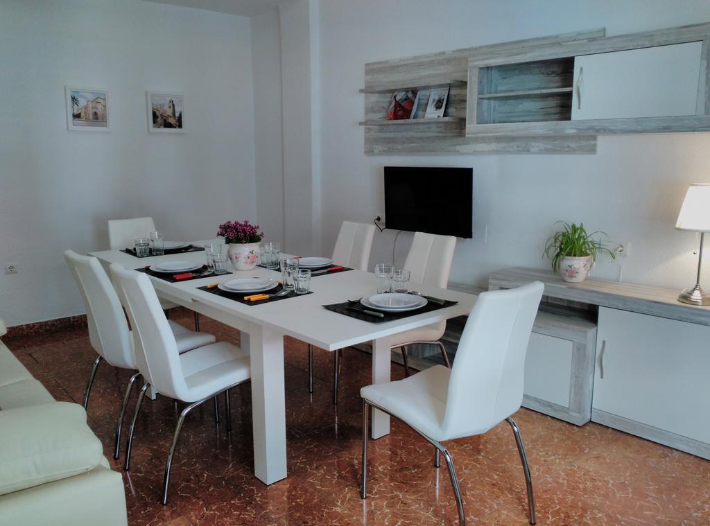 Apartamento San Pascual En Οριουέλα Εξωτερικό φωτογραφία