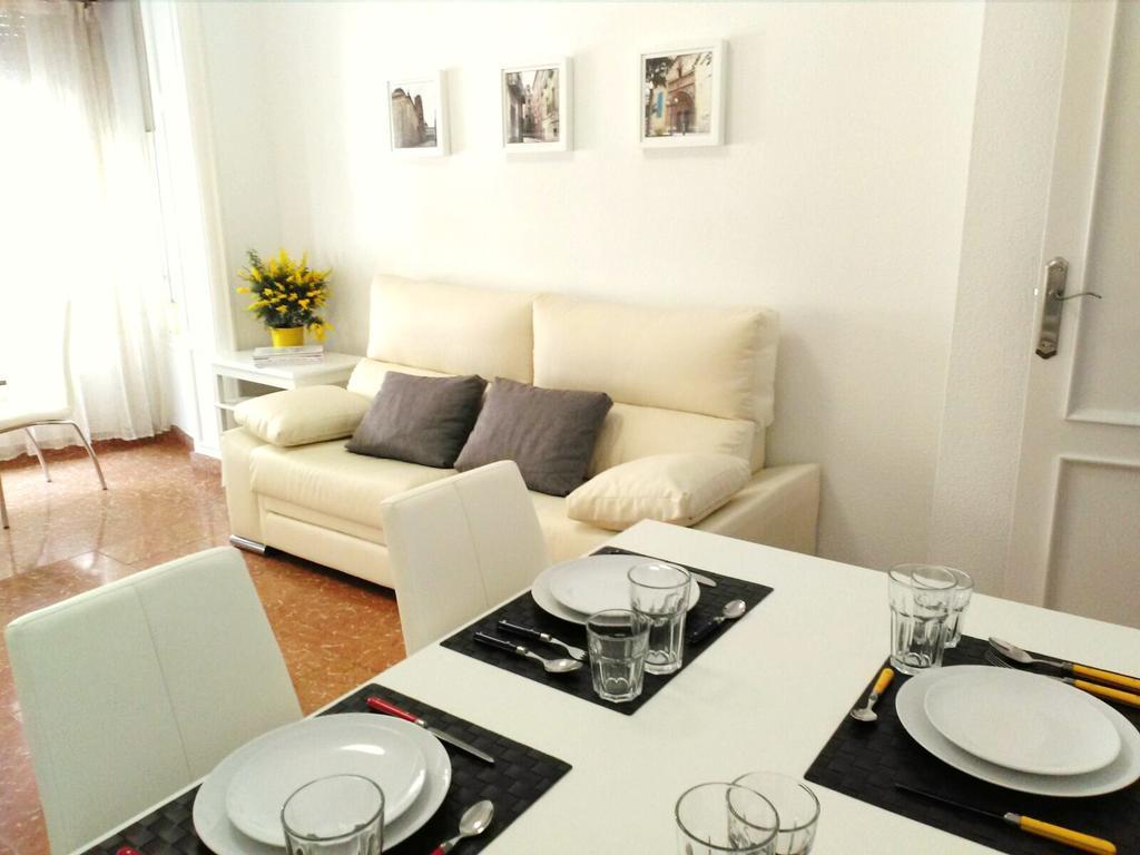 Apartamento San Pascual En Οριουέλα Εξωτερικό φωτογραφία