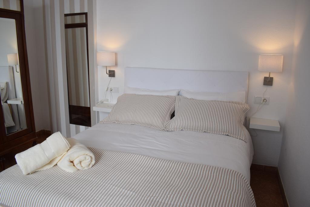 Apartamento San Pascual En Οριουέλα Εξωτερικό φωτογραφία