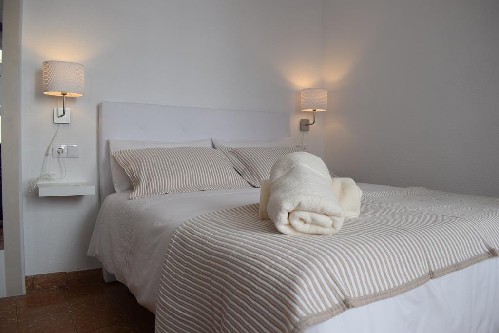 Apartamento San Pascual En Οριουέλα Εξωτερικό φωτογραφία